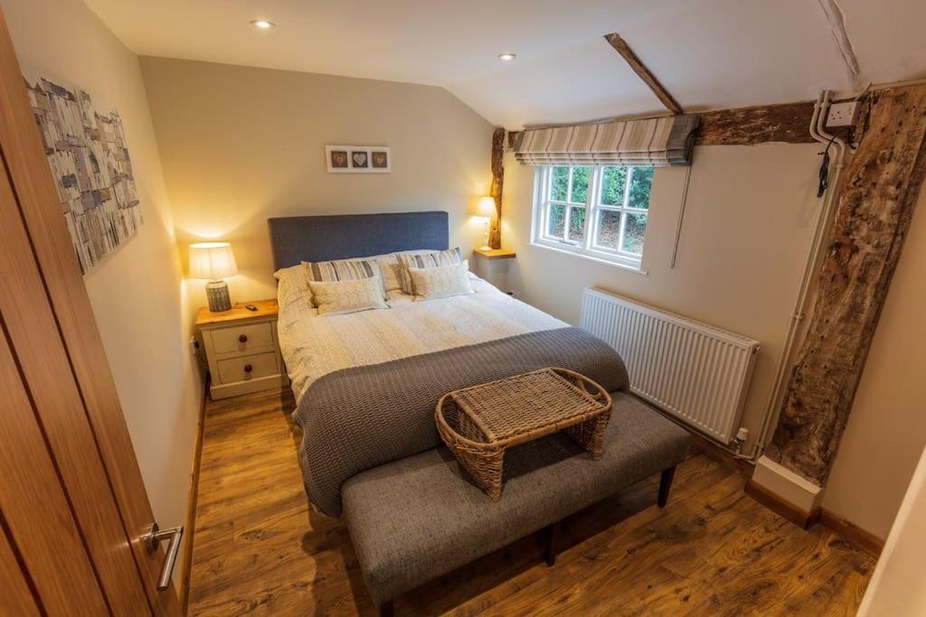 Halfmoon Lodge @ Knights Hole Wheelchair Access Cranbrook Exteriér fotografie