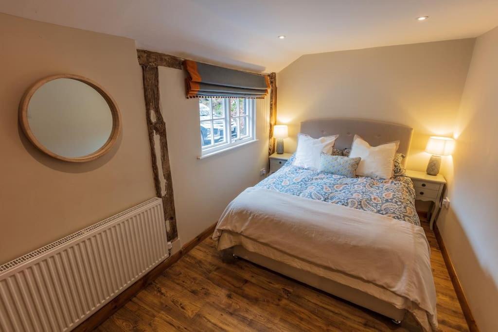 Halfmoon Lodge @ Knights Hole Wheelchair Access Cranbrook Exteriér fotografie